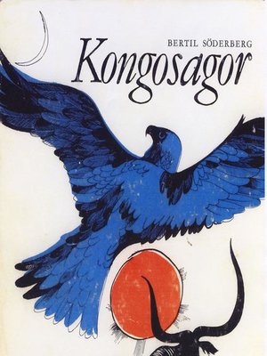 cover image of Kongosagor
